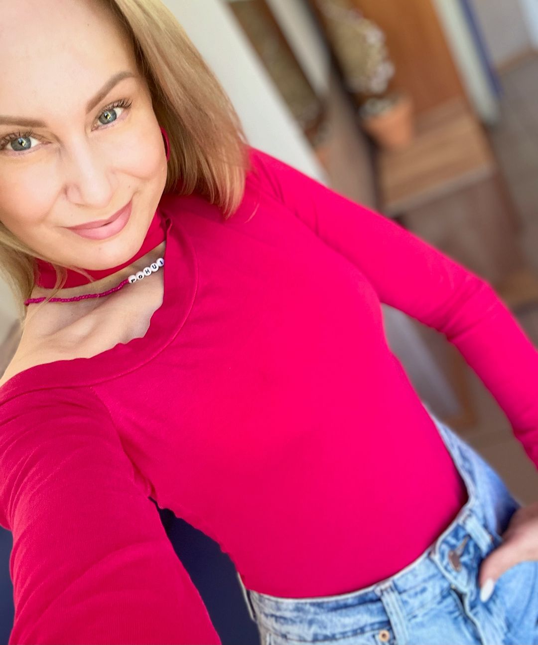 Мой 4️⃣1️⃣ уровень!!!🤩🌸🧚‍♂️
Мой личный новый год!!!🥰🥰🥰
Тот момент,когда ты считаешь себя ещё девочкой,а паспорт говорит о другом!!!🤣🤦‍♀️😍
Желаю себе больше счастья,легкости,свободы,доверия,смелости,здоровья,нежности,добра,благополучия,благосостояния,любви к себе!!!!
Желаю себе мечтать по-крупному!!!⚡️⚡️⚡️
Пусть все мои мечты ….ВСЕГДА сбываются!!!Да будет Так!!!💫💫💫
P.S.Я, этого заслужила))))Тот год,дал понять….😔🫶🏻❤️С огромной благодарностью ,принимаю!!!!🧚‍♂️❤️💫