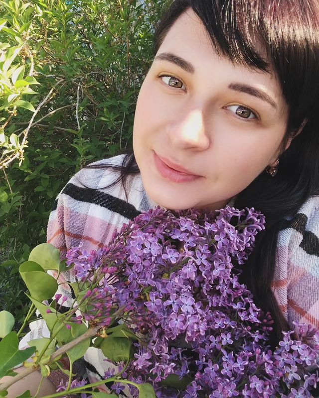 kristinaradaikina в LOOKY. . null
