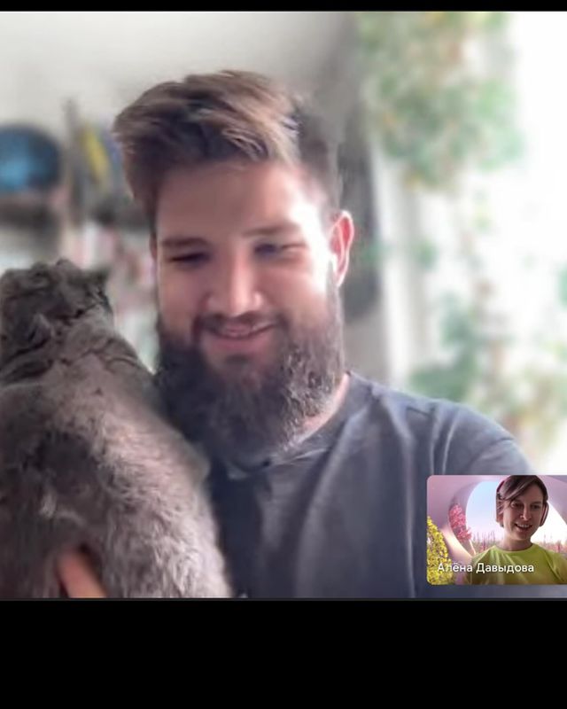 amaslo0 в LOOKY. . Люблю тебя, Бусь ❤️