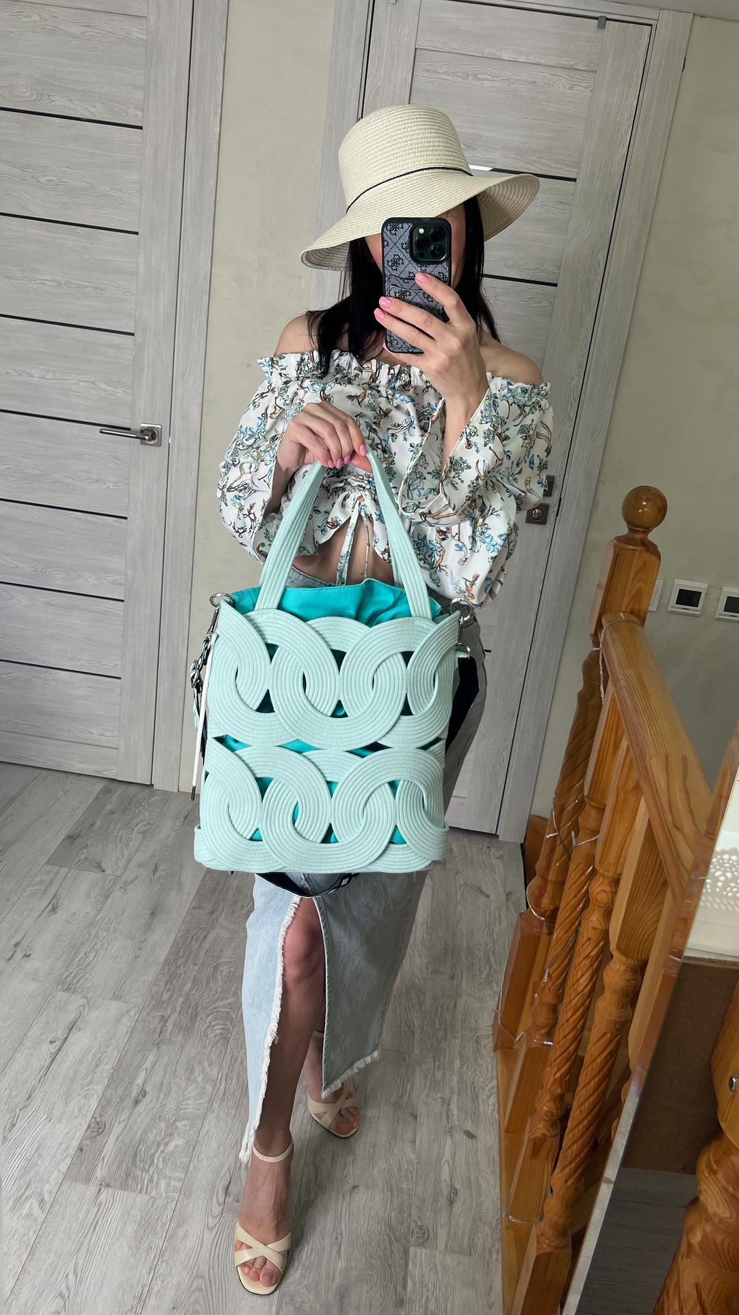 sew_by_oksa в LOOKY. #сумки,#летниесумки,#сумка2024,#шопер,#пляжнаясумка,#трендсезона. #сумки #летниесумки ...