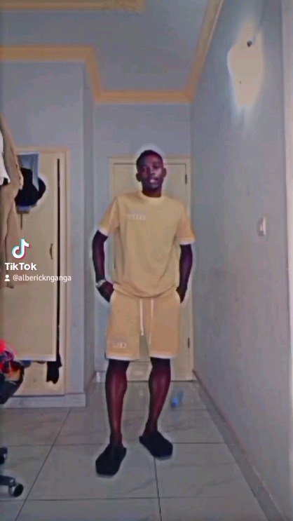 alberick_nganga в LOOKY. . null