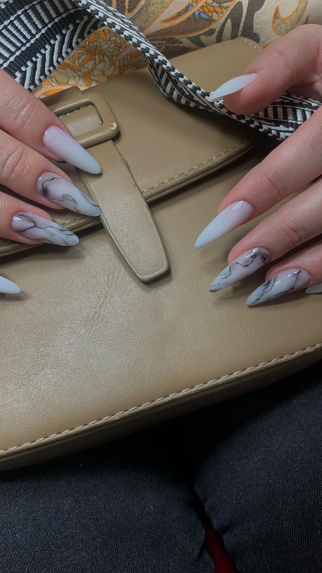 sverchinskay__natalia в LOOKY. #маникюрдагомыс,#ногтидагомыс,#обучениедагомыс,#сочи,#моделинаманикюр,#маникюрдизайнсочи,#дагомыс. Любимый момент ..это...