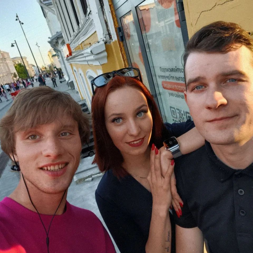 baldova_rina в LOOKY. . Это должно быть тут�...