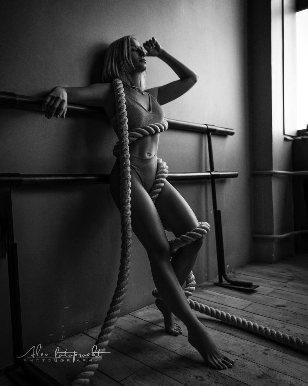 " NUDE ART/ФИТНЕС" ФОТОГРАФ в LOOKY — фото 2