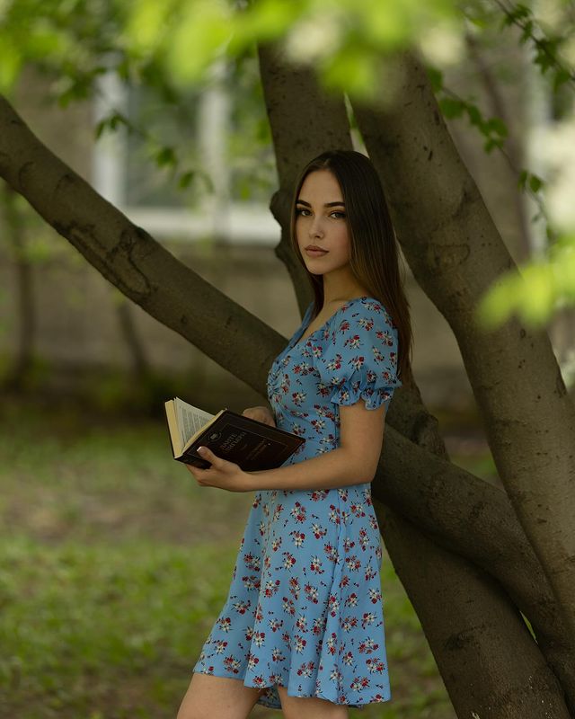 irishka__a01 в LOOKY. . «А здесь я, изменивш...