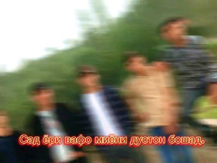 Firdavsi Qurbonov in LOOKY. . Аму лайка мон Криса ...
