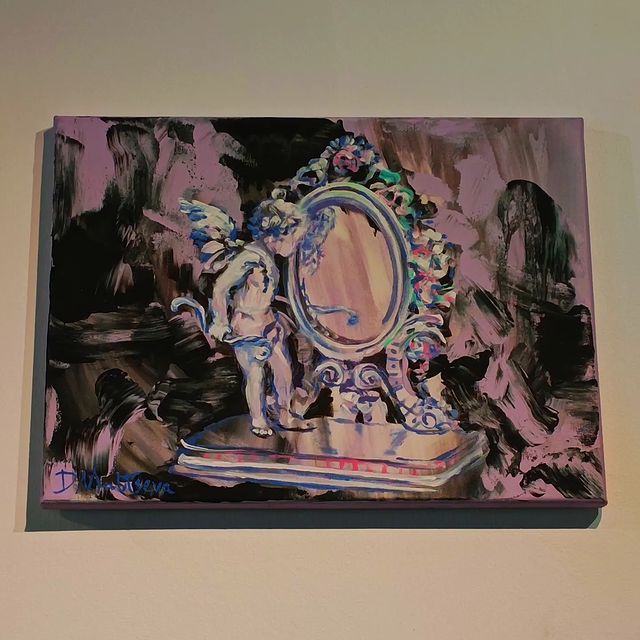 larga_bry в LOOKY. . @sistema.gallery