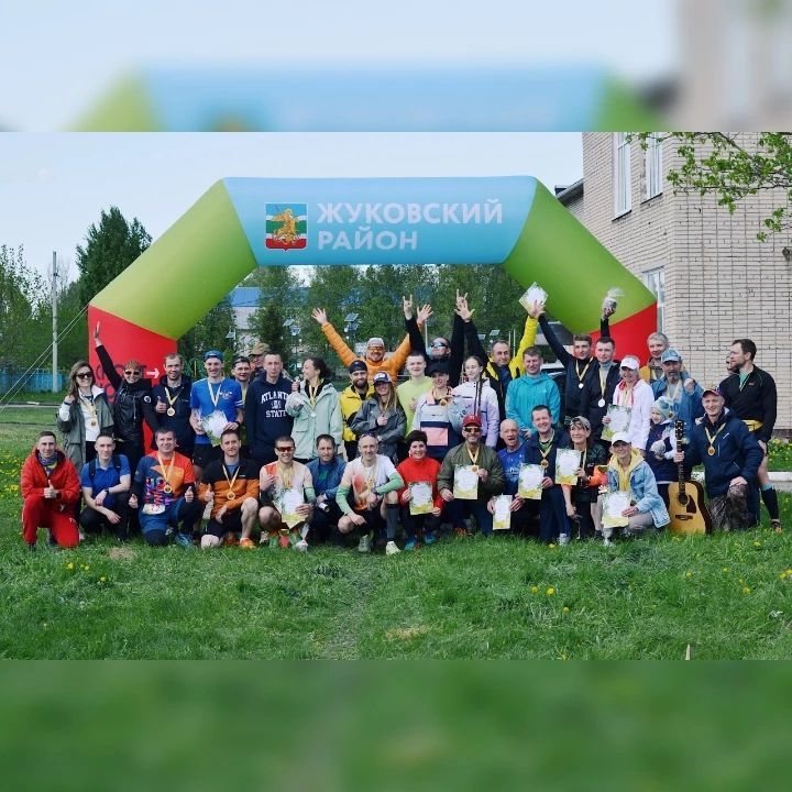 _fedotoff_ в LOOKY. #spring2024,#калугабежит,#обнинскбежит,#спортивныйобнинск,#весеннийтрейл,#пасхальныйпробег,#православныепробеги,#бегаемзамедальки,#беганутые,#trail,#trailrunning,#спорт40,#бегвесной,#трейл,#трейлраннинг. 5 мая прошел II этап...