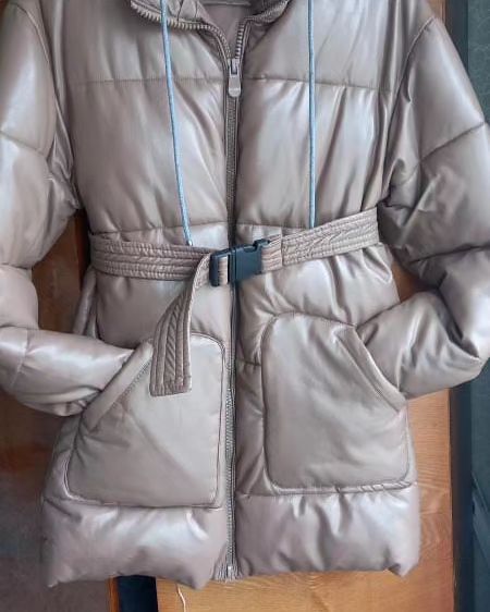bolsho_kamen в LOOKY — Куртка-пуховик р 42-44.  Зима. Цена  500р. Телефон 8994-020-