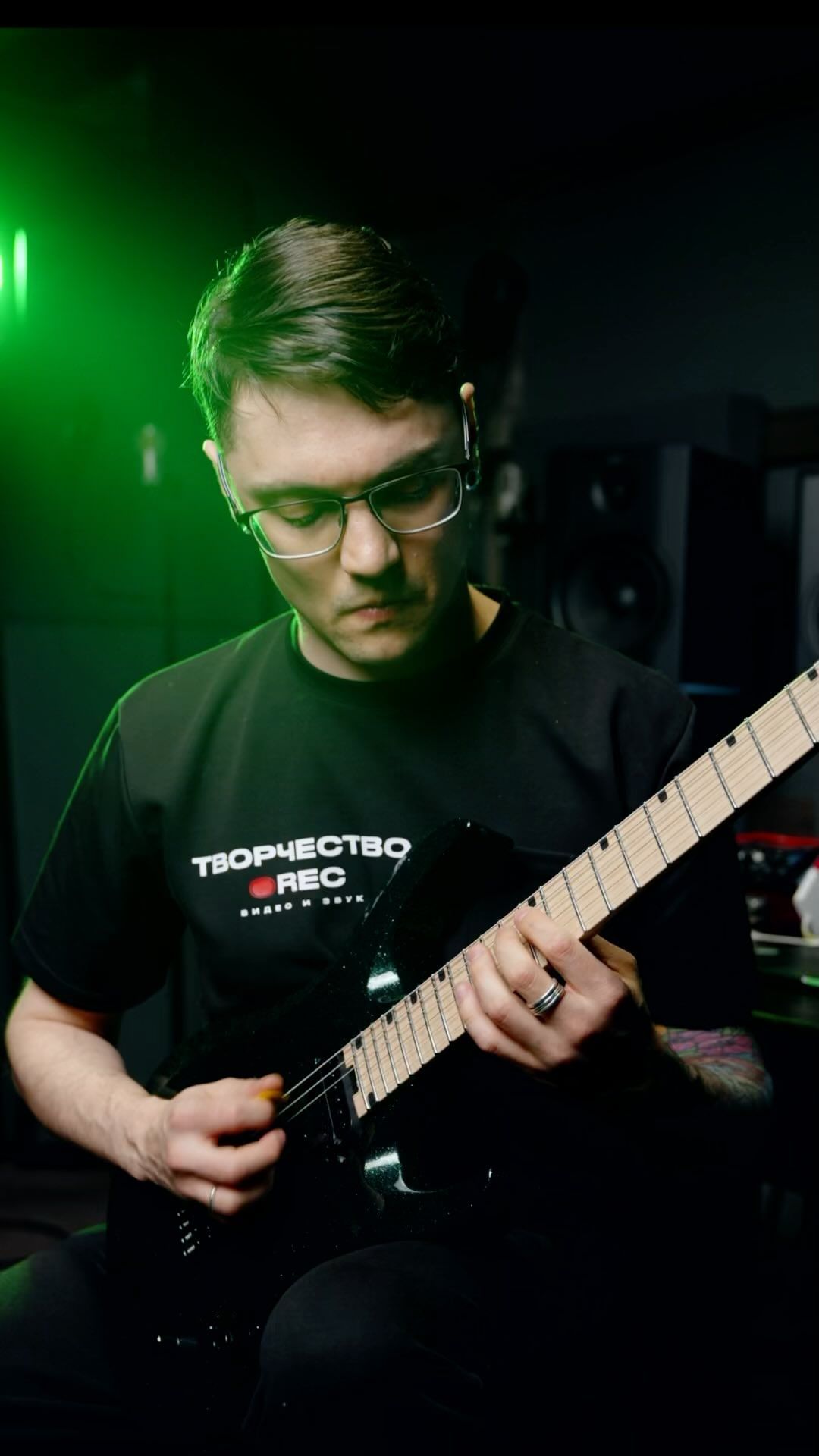 vlpro1 в LOOKY. #neuraldsp,#quadcortex,#polyphia,#modernmetal,#guitartabs. Guitar: Nefrite 6 @m...