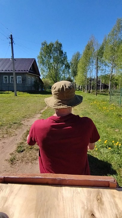 kutev_viktor в LOOKY. #Деревня,#Россия,#тренды,#моьоблокМТ_1. #Деревня #Россия #тр...