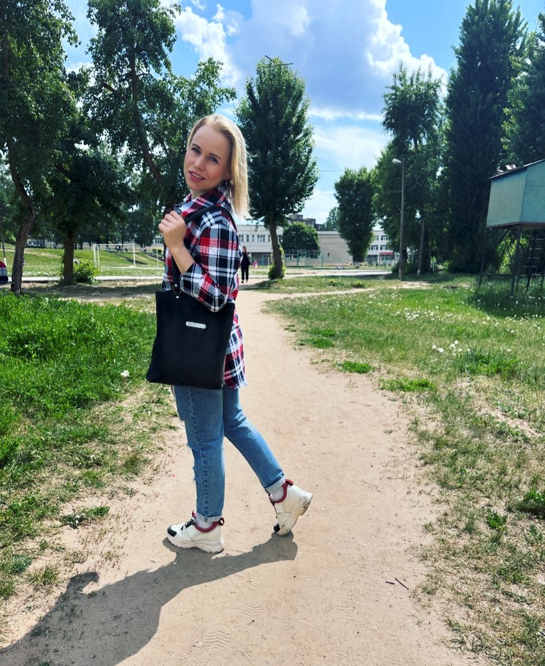 Илонка в LOOKY — На поиски приключений 🤗❤️