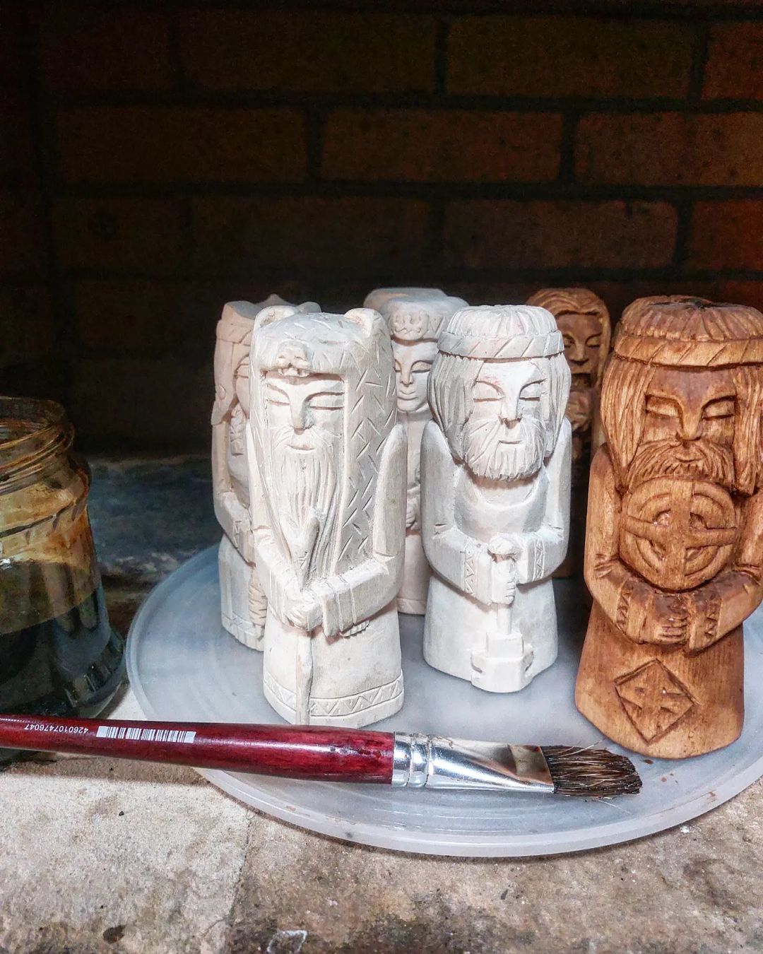 woodcarving_olisava в LOOKY — Как больше нравится – с тонировкой или без?