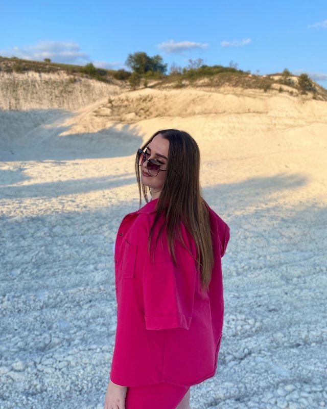 vikki_toria___ в LOOKY. . ☀️☁️