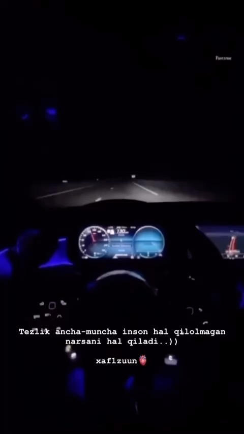 25o3_hr в LOOKY. . Tezlik ancha-muncha ...