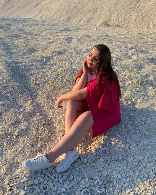 vikki_toria___ в LOOKY. . ☀️