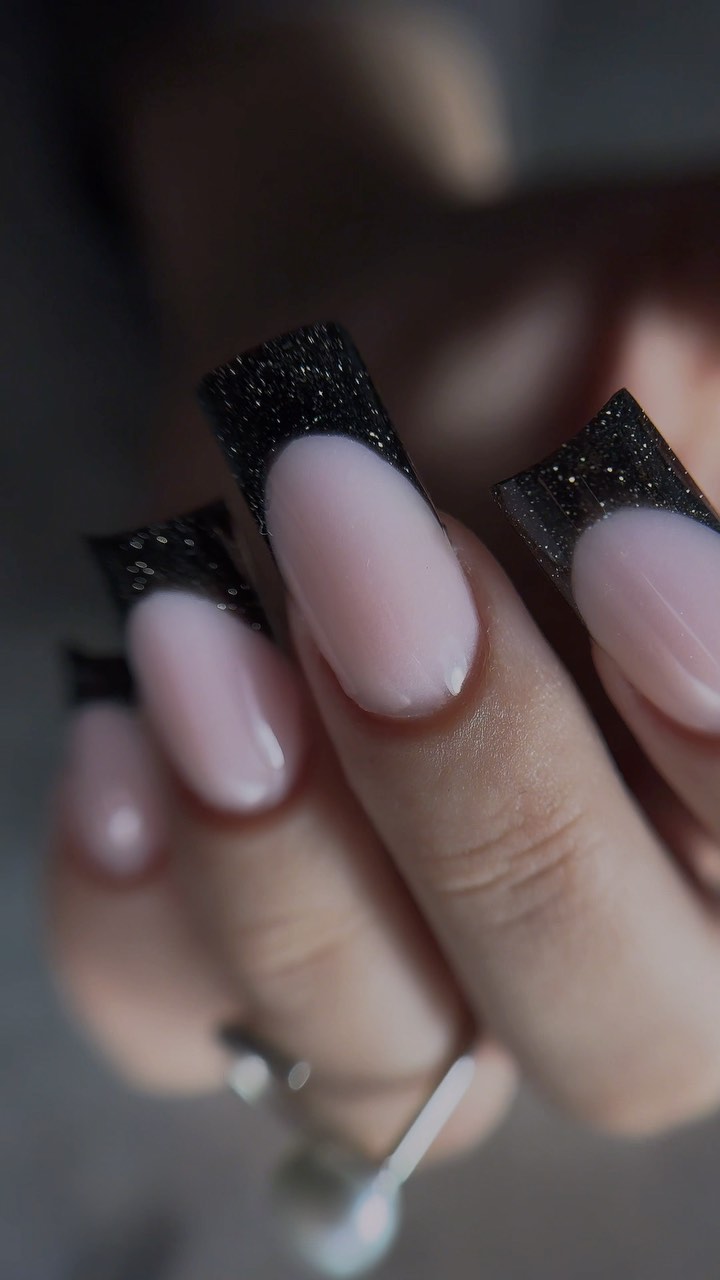 anvi.nail в LOOKY. #ногти,#маникюр,#выкладнойфренч,#верхниеформы,#обучениеманикюру,#краснодар. Второй день обучения...