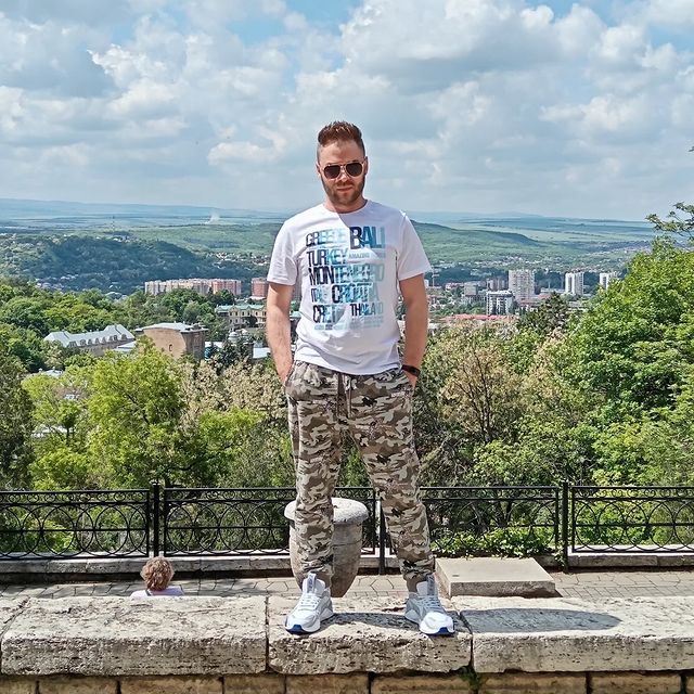 stanislav_smekalin в LOOKY. . "О Боже, какой мужчи...