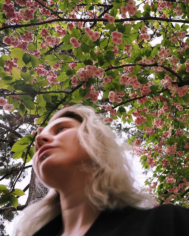 anstianity в LOOKY. . It’s time to pink fl...