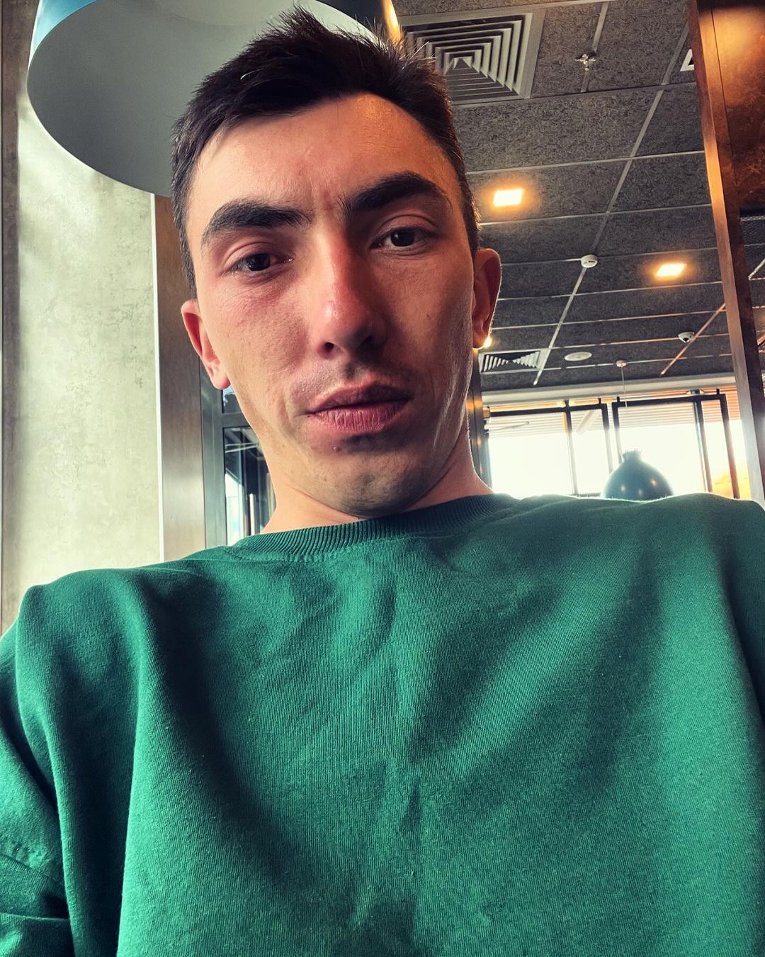 7pakulov7 in LOOKY. . А что там дальше!?