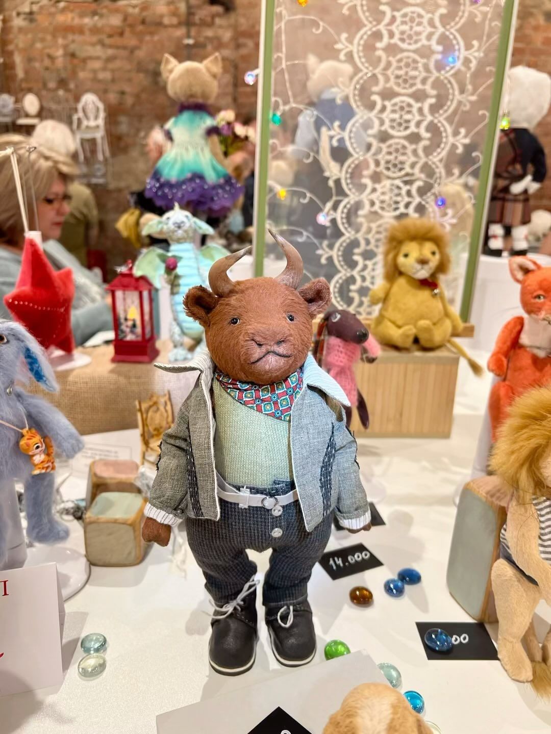 tezrik_toys в LOOKY. . День 3
@bal_kukol 

...