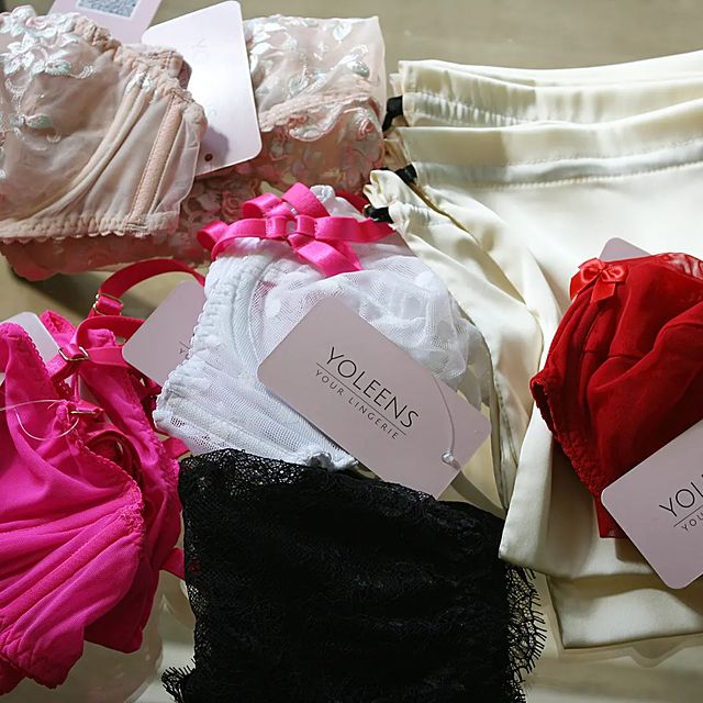 yoleens.lingerie в LOOKY. . Продолжаем отшивать ...