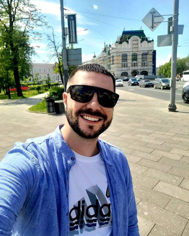 aleksandr.khv.nn в LOOKY. . Настроение/Mood 😎