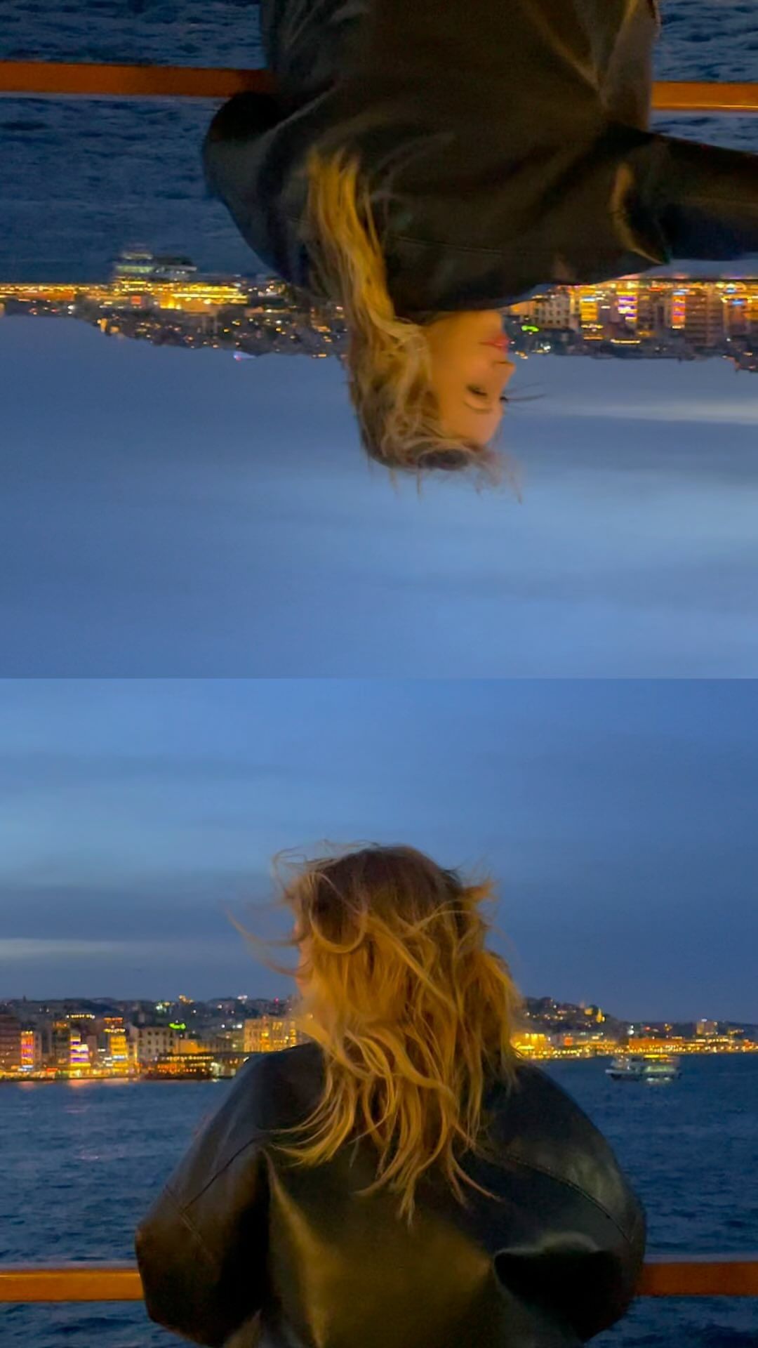 stay_calm_grow_up в LOOKY. . 🇹🇷🌊