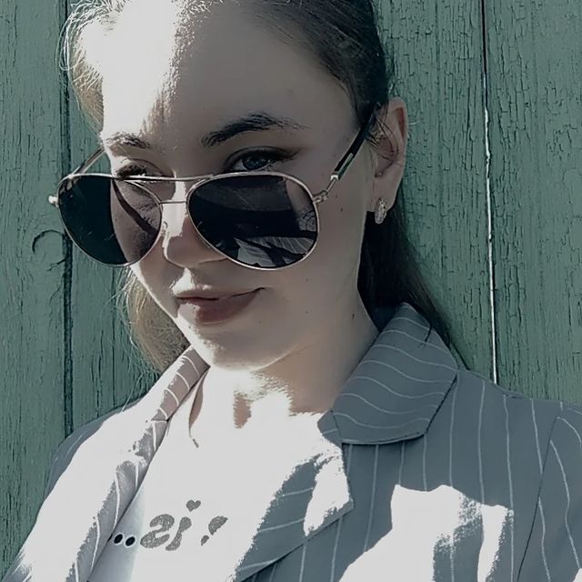 kildishovaa_elena в LOOKY. . 🤍