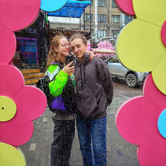 mikhail38r в LOOKY. . 7 лет с @sweet_marmo...