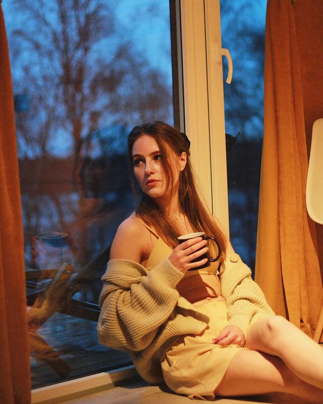 leesyone в LOOKY. . null
