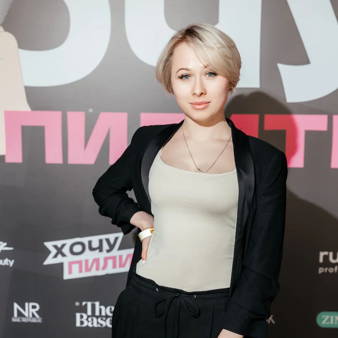 #хочупилить 
Слёт спикеров по маникюру был огонь🔥