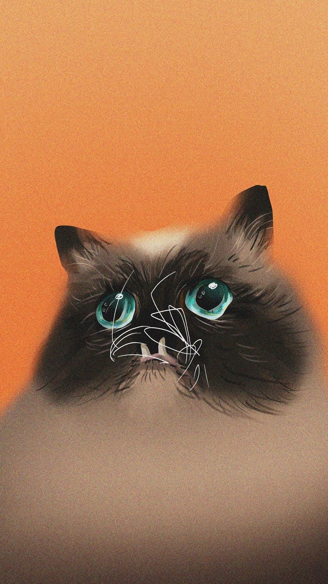 dizafob_art в LOOKY. . Daily Sketch 🐈