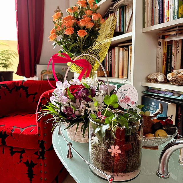 miglena.angel в LOOKY. . null