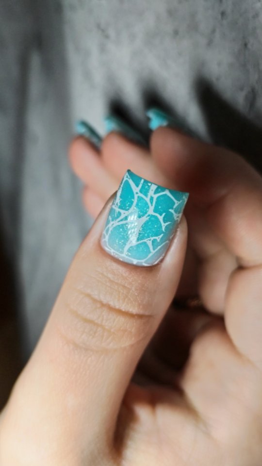 anastasiya.borisowa_nail в LOOKY. . Невероятной красоты ...