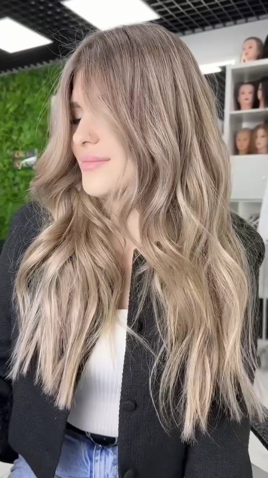 tatiana_colorist_krd в LOOKY. #колористкрд,#колористкраснодар,#окрашиваниеволос,#сложноеокрашивание,#сложноеокрашиваниекрд,#сложноеокрашиваниекраснодар,#блонд. #колористкрд #колори...