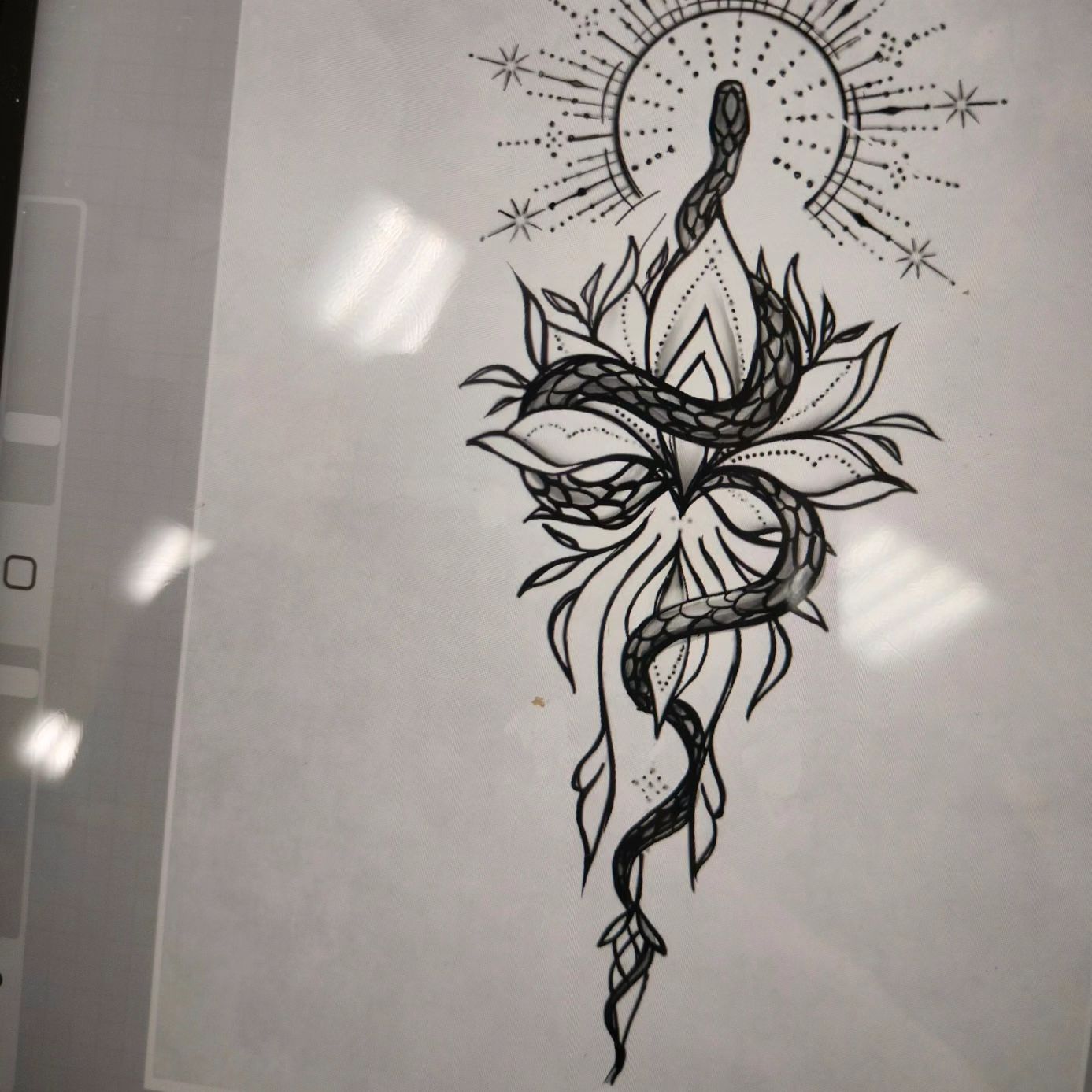 attitude.ty в LOOKY. #tattooartist,#tattoo. #tattooartist #tatto...