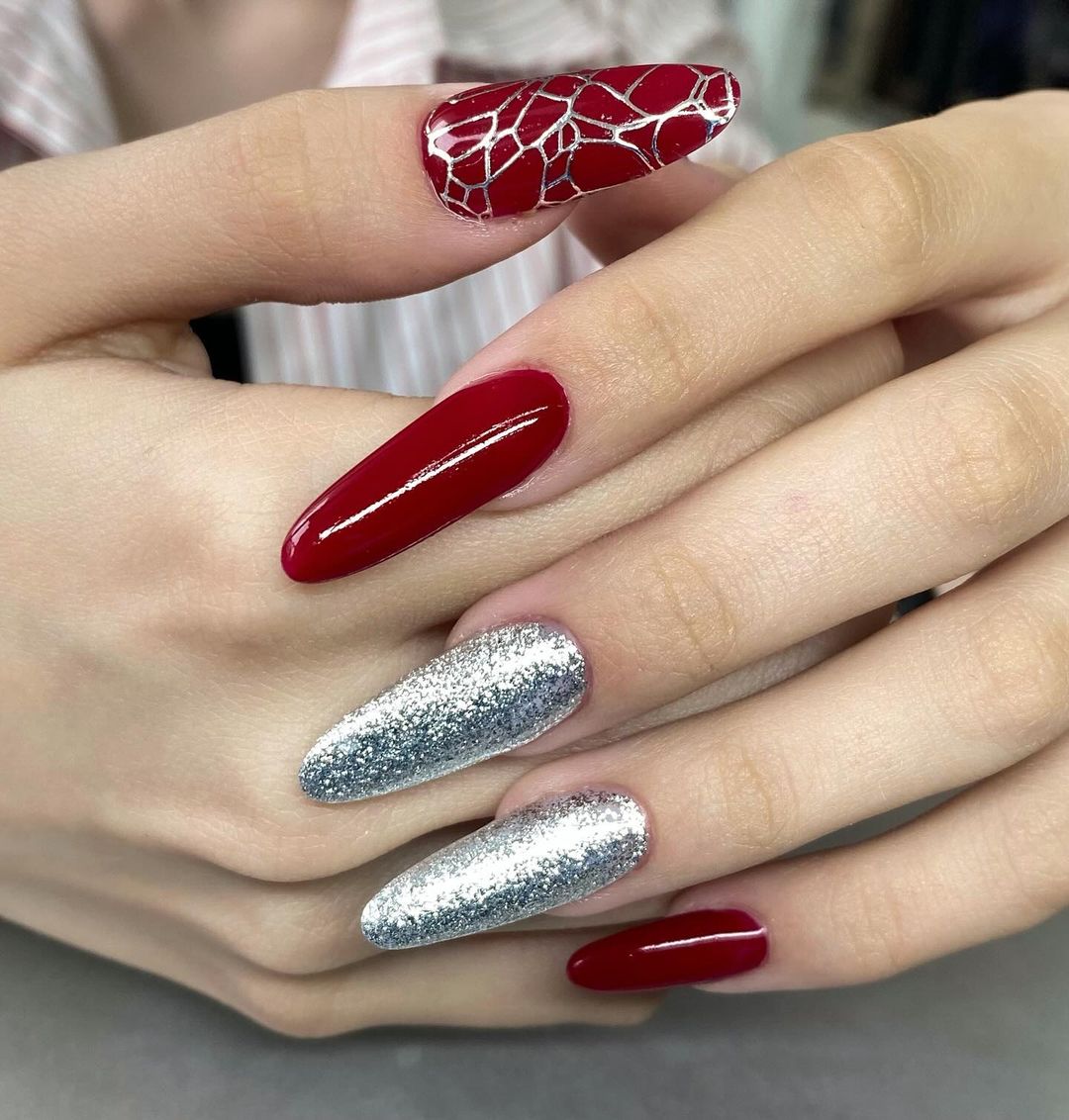 tatyana_nail_ac в LOOKY — Наращивание ногтей с 0 💅🏻, готовы к выпускному 👩‍🎓, а ск