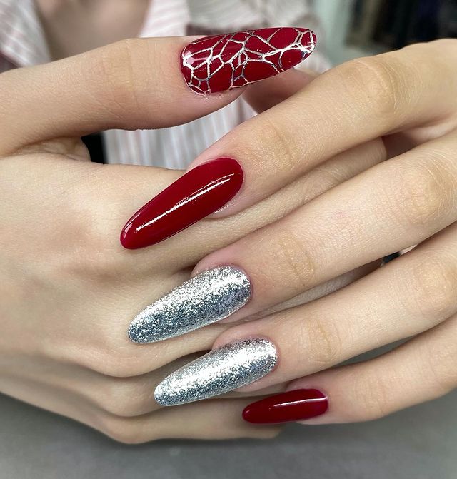 tatyana_nail_ac в LOOKY. . Наращивание ногтей с...