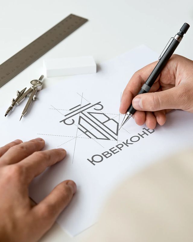 logopark_dn в LOOKY. #logo,#logomaker,#identity,#vector,#lawyer,#logoinspiration,#brandmark,#logodesigner,#лого,#векторнаяграфика,#логоназаказ,#бренд,#брендбук,#логотипдлябизнеса,#юрист,#юристмосква,#логотипмосква. Логотип для юриста Ю...