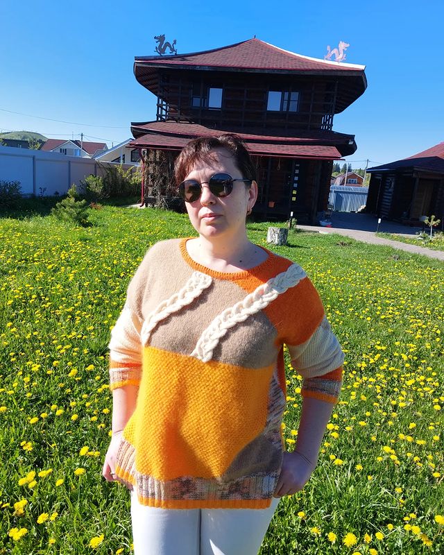 mstukalova в LOOKY. . Одной из главной осо...