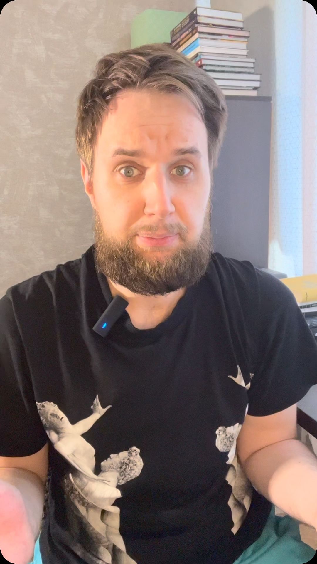 professor_liter в LOOKY. . Главная профанация в...