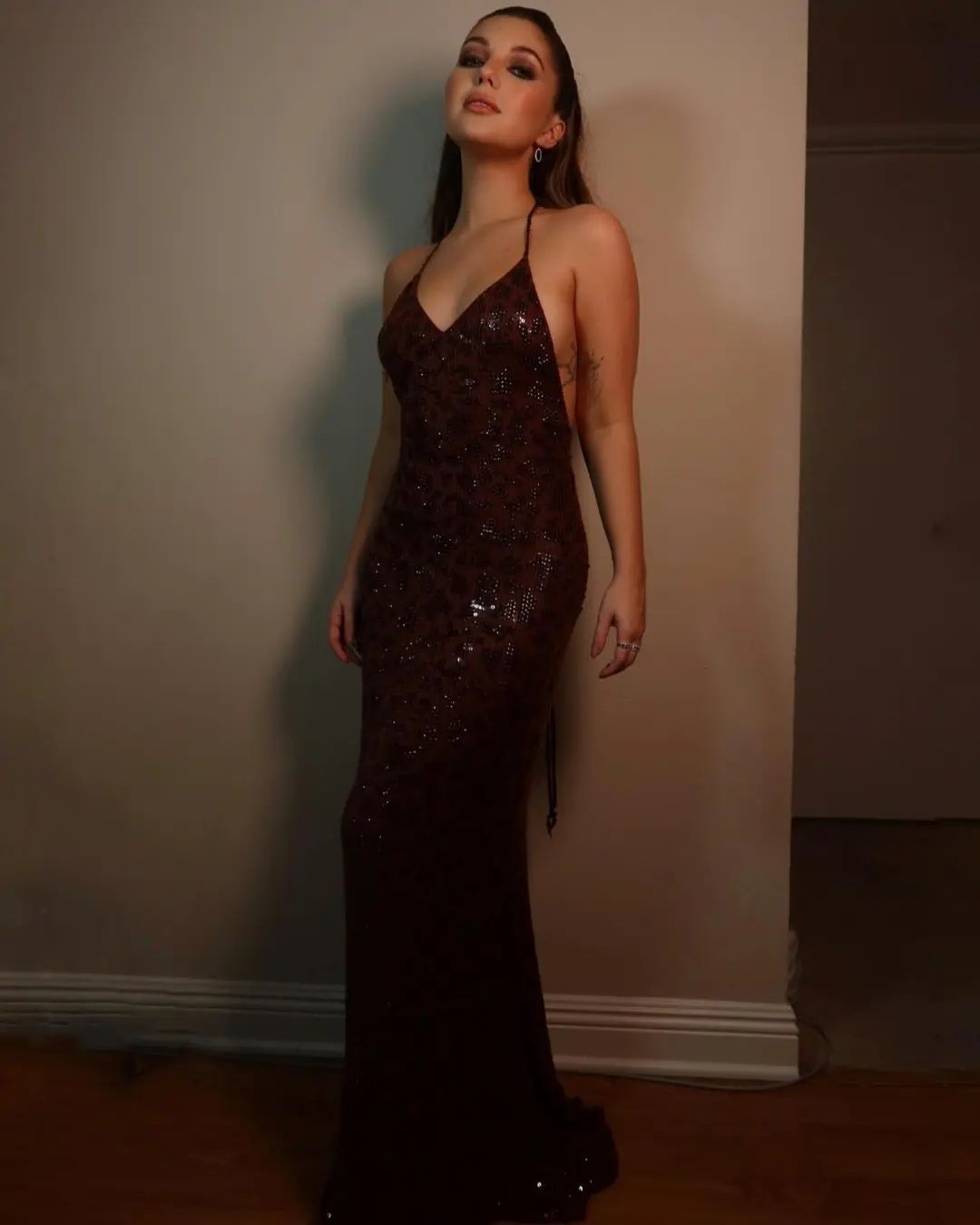 Джордин Эшли в LOOKY — фото 5
