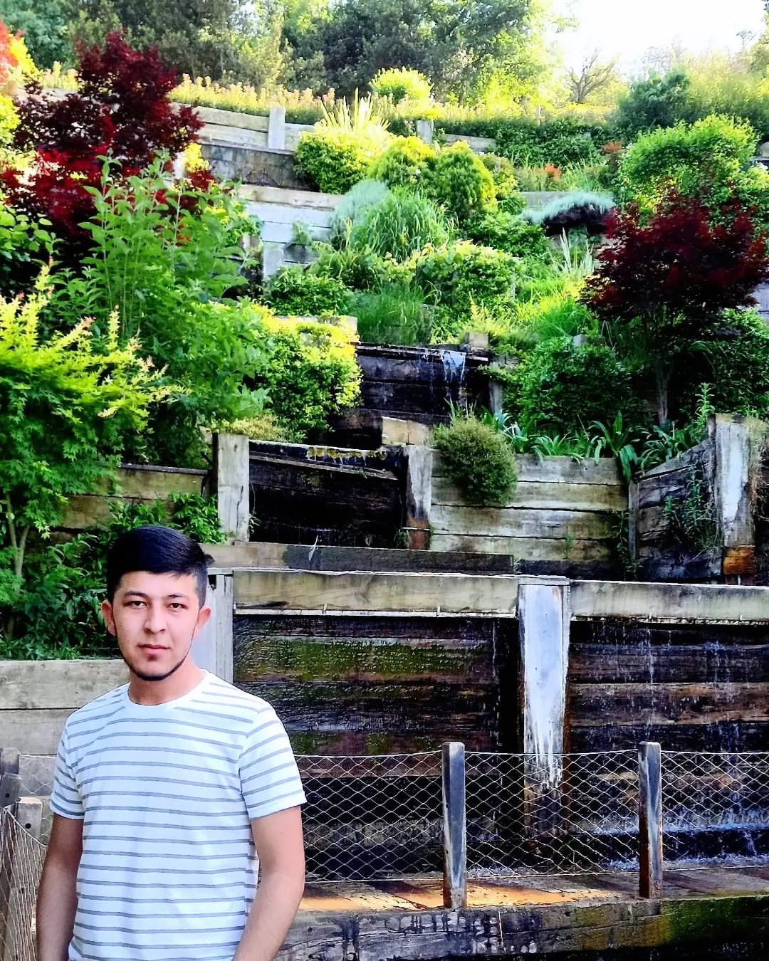 chef_samet34 in LOOKY. #instagood,#love,#like,#photography,#follow,#instadaily,#photooftheday,#instalike,#fashion,#likeforlikes,#picoftheday,#beautiful,#followforfollowback,#insta,#trending,#art,#india,#bhfyp,#photo,#viral,#likes,#explore,#nature,#style,#happy,#followme,#explorepage,#model,#travel. Har narsaga siqilma ...