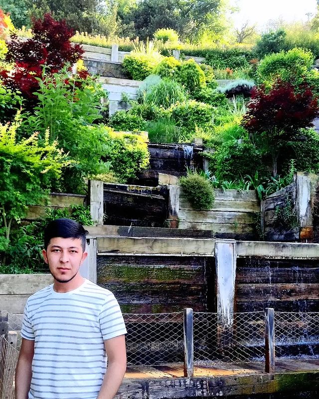 chef_samet34 в LOOKY. #instagood,#love,#like,#photography,#follow,#instadaily,#photooftheday,#instalike,#fashion,#likeforlikes,#picoftheday,#beautiful,#followforfollowback,#insta,#trending,#art,#india,#bhfyp,#photo,#viral,#likes,#explore,#nature,#style,#happy,#followme,#explorepage,#model,#travel. Har narsaga siqilma ...