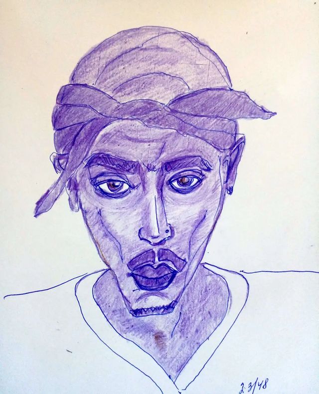 boyarynia_art в LOOKY. #challenge48faces,#artchallenges,#скетчингмаркерами,#скетчи,#артчеллендж,#скетчарт,#scetchart,#scetches,#scetchbook,#портрет,#скетчарт,#скетчкарандашами,#скетчпортрет,#скетчпортреты. День 23/48
@butovart...