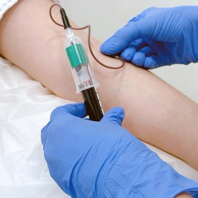 tanagasheva.olga в LOOKY. . Плазмотерапия 💉
Рез...