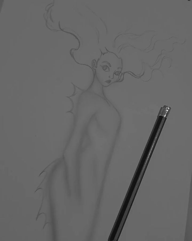 p4p1ll0nblu3 в LOOKY. #desenhos,#arte,#art,#drawing,#desenho,#draw,#brasil,#tattoo,#saopaulo,#ilustração,#drawings,#sketch,#brazil,#inked,#illustration,#artist,#tatuagem,#tattoos,#ink,#artista,#aquarela,#artes,#tattoo2me,#sp,#desenhando,#tatuaje,#tattoobrasil,#design,#artwork,#desenhista. ♥️♥️♥️♥️

#desenhos ...
