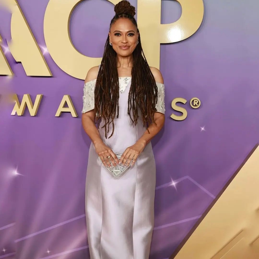 Джордин Эшли в LOOKY. #NAACP. Wrapping up the seas...