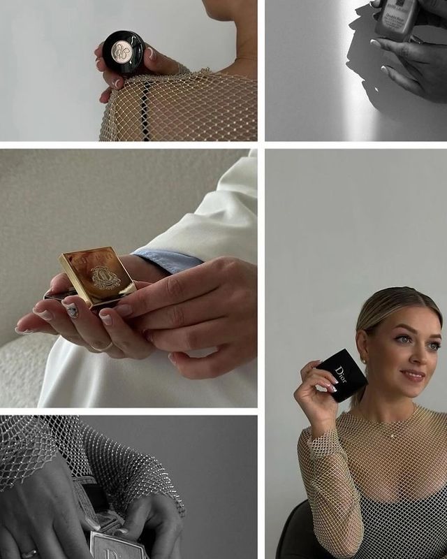 fortis_beautystudio в LOOKY. . 4 ПРИЧИНЫ СДЕЛАТЬ ПР...